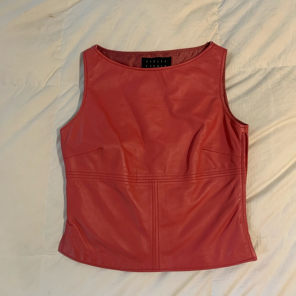 Retro tanktop - Picture 2 of 6